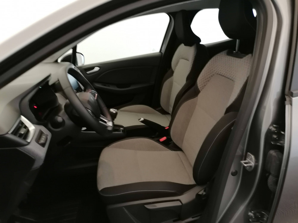 Acheter Renault Clio 5 Clio TCe 90 ch GSR2 Evolution 5p occasion dans les concessions du Groupe Faurie
