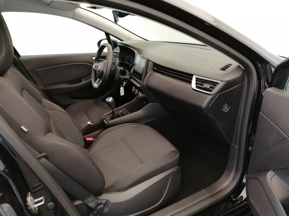 Acheter Renault Clio 5 Clio TCe 90 Equilibre 5p occasion dans les concessions du Groupe Faurie