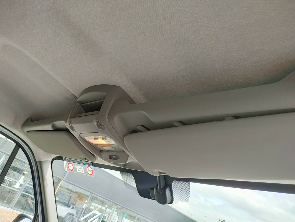 Acheter Renault Master 3 MASTER FGN TRAC F3500 L3H3 BLUE DCI 135 CONFORT 4p occasion dans les concessions du Groupe Faurie