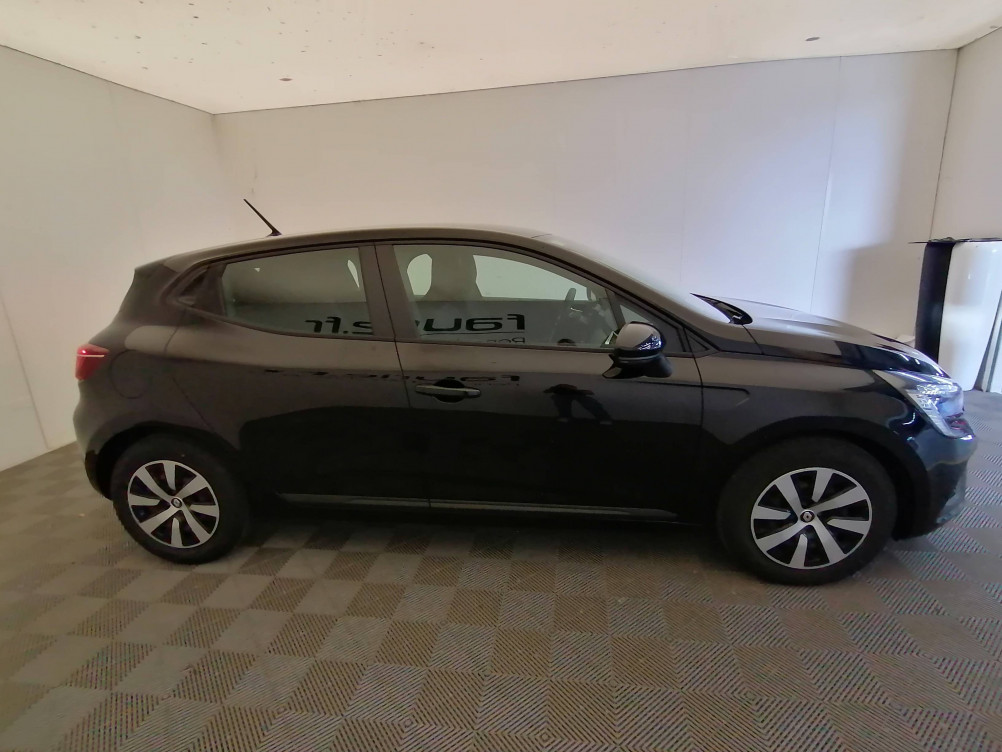 Acheter Renault Clio 5 Clio TCe 90 Equilibre 5p occasion dans les concessions du Groupe Faurie