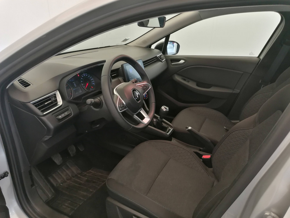 Acheter Renault Clio 5 Clio TCe 90 Equilibre 5p occasion dans les concessions du Groupe Faurie