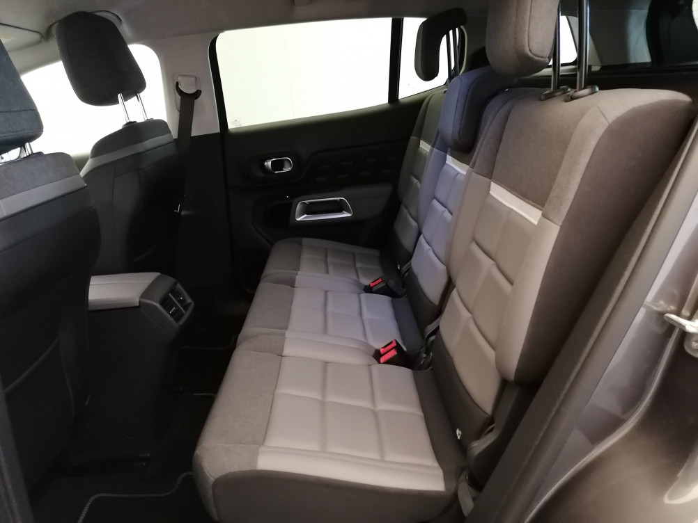 Acheter Citroën C5 Aircross C5 Aircross Hybride Rechargeable 225 S&S e-EAT8 Shine 5p occasion dans les concessions du Groupe Faurie