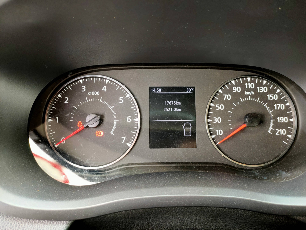 Acheter Renault Master 3 MASTER FGN TRAC F3500 L3H3 BLUE DCI 135 CONFORT 4p occasion dans les concessions du Groupe Faurie