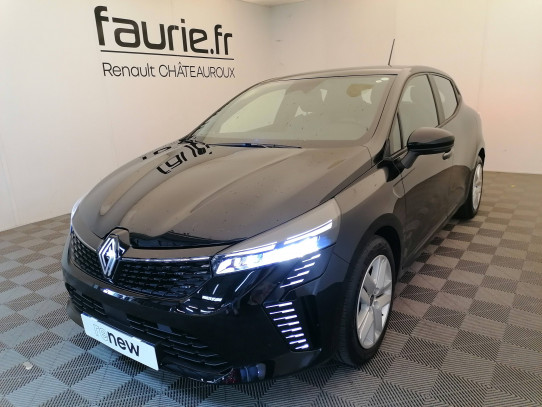 Acheter Renault Clio 5 Clio TCe 90 ch GSR2 Evolution 5p neuve dans les concessions du Groupe Faurie