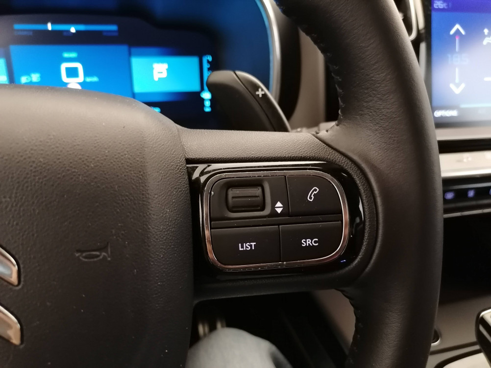 Acheter Citroën C5 Aircross C5 Aircross Hybride Rechargeable 225 S&S e-EAT8 Shine 5p occasion dans les concessions du Groupe Faurie