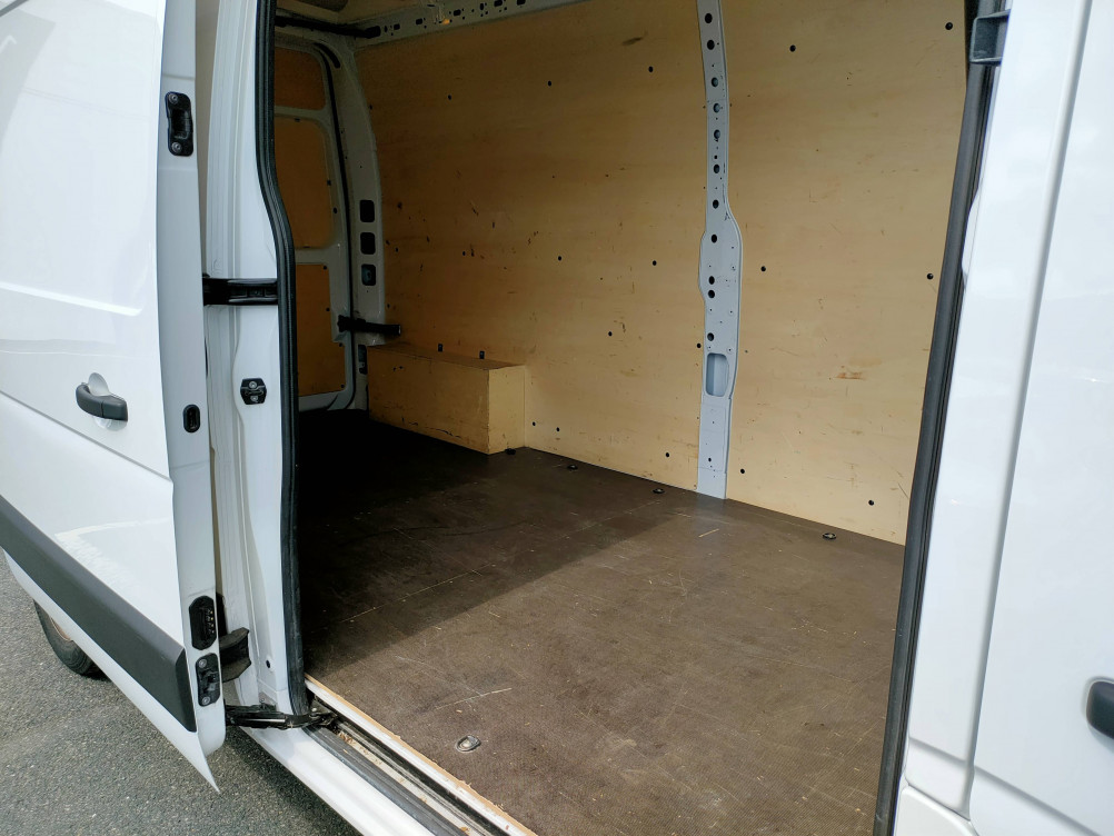Acheter Renault Master 3 MASTER FGN TRAC F3500 L3H3 BLUE DCI 135 CONFORT 4p occasion dans les concessions du Groupe Faurie