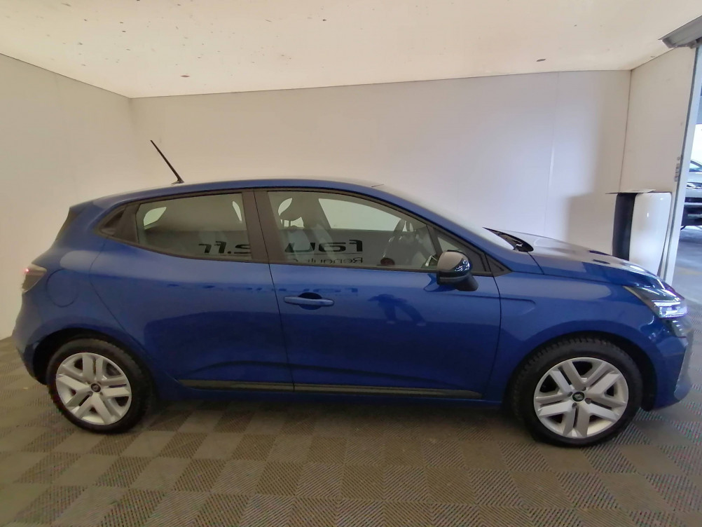 Acheter Renault Clio 5 Clio Blue dCi 100 ch GSR2 Evolution 5p occasion dans les concessions du Groupe Faurie