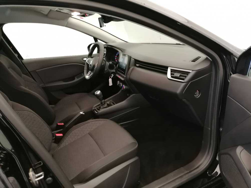Acheter Renault Clio 5 Clio TCe 90 Equilibre 5p occasion dans les concessions du Groupe Faurie