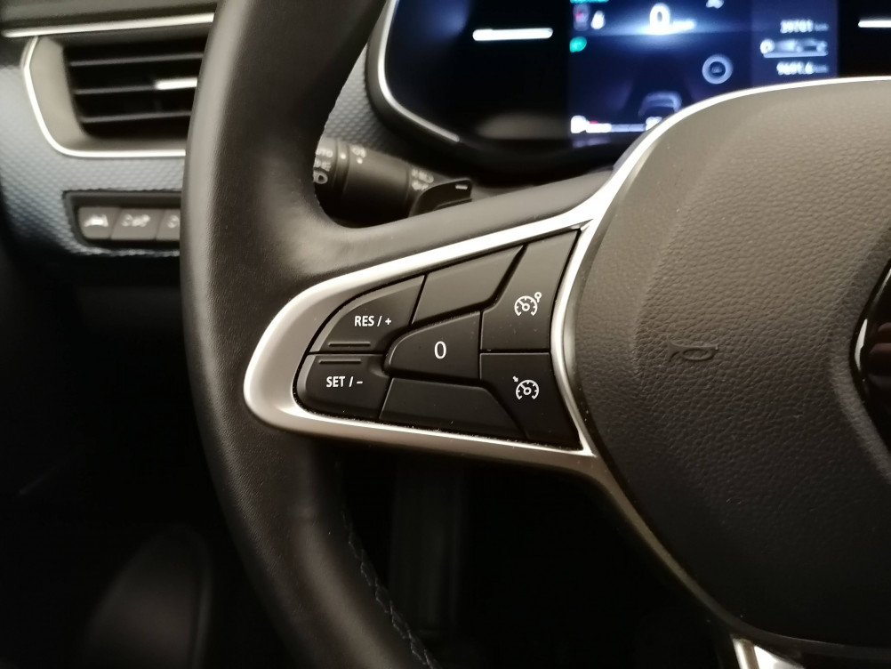Acheter Renault Arkana Arkana TCe 140 EDC - 23 Evolution 5p occasion dans les concessions du Groupe Faurie
