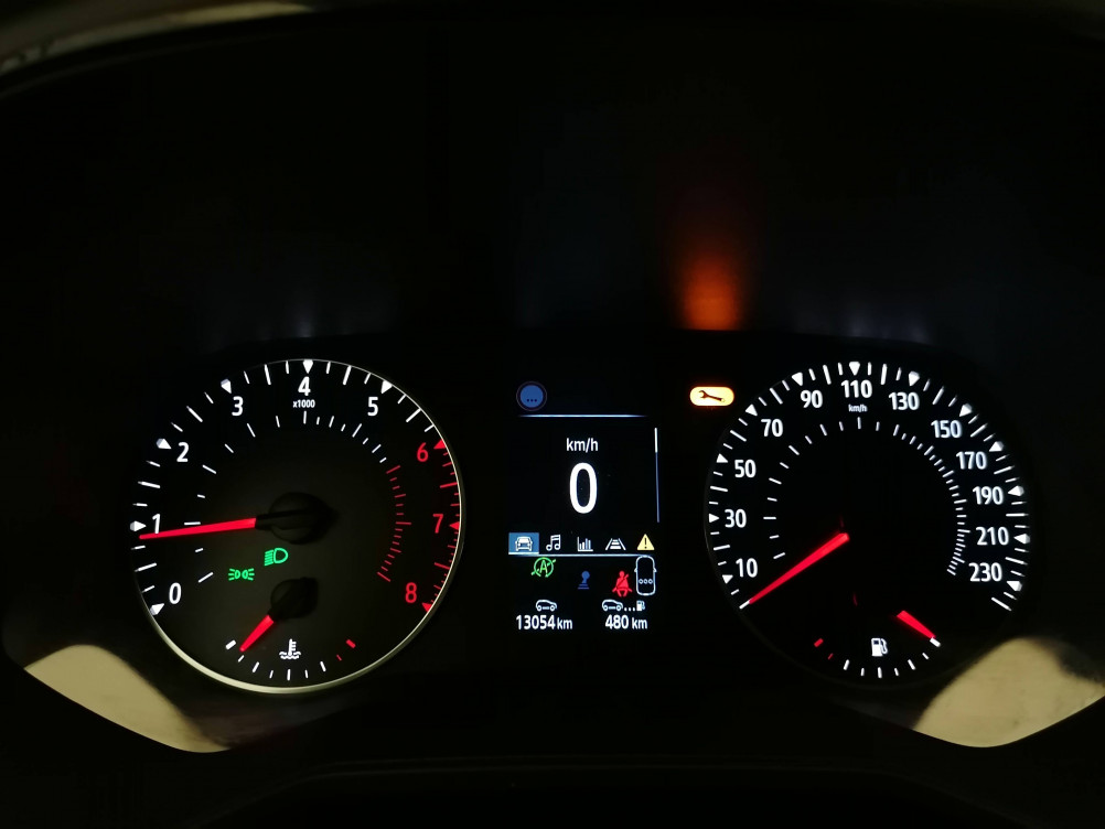 Acheter Renault Clio 5 Clio TCe 90 Equilibre 5p occasion dans les concessions du Groupe Faurie