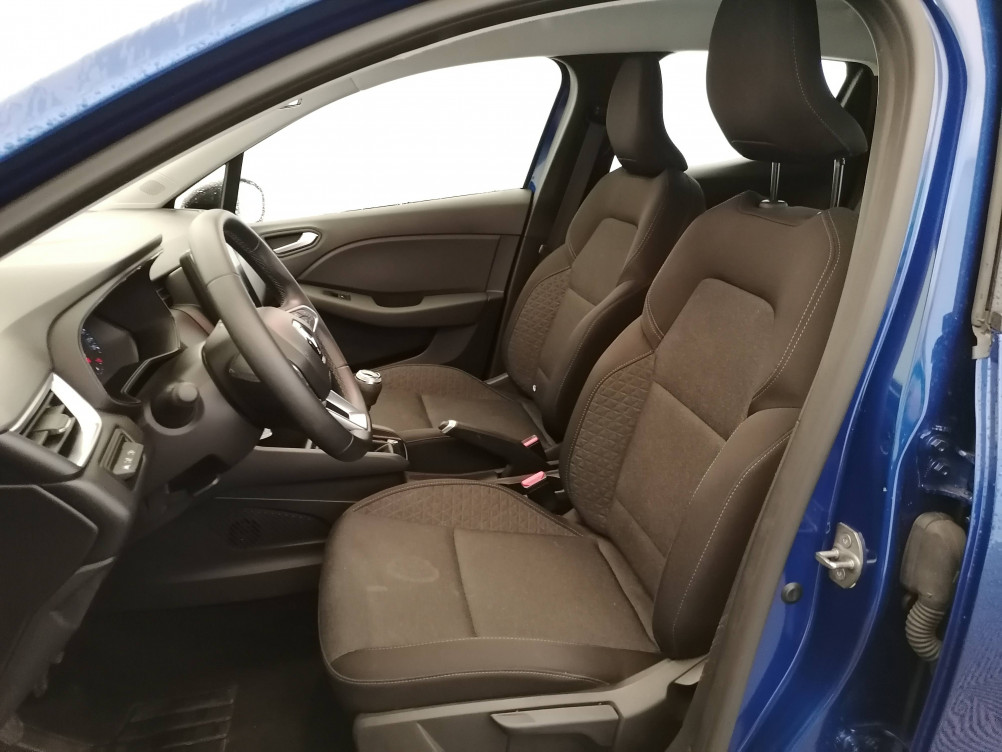 Acheter Renault Clio 5 Clio TCe 90 Equilibre 5p occasion dans les concessions du Groupe Faurie
