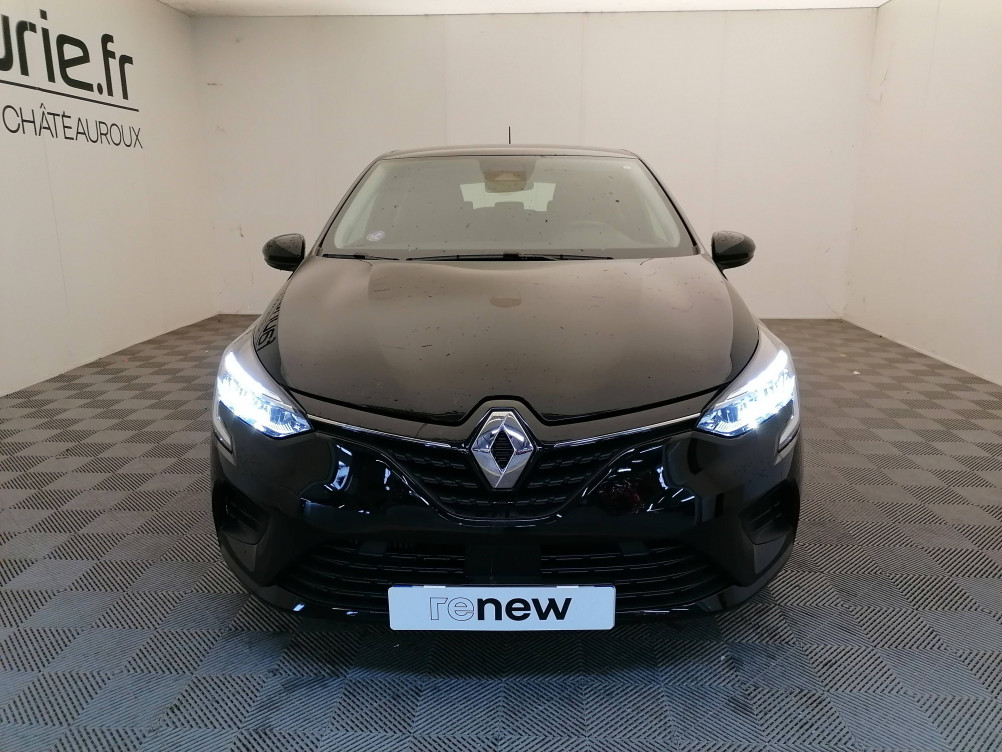Acheter Renault Clio 5 Clio TCe 90 Equilibre 5p occasion dans les concessions du Groupe Faurie