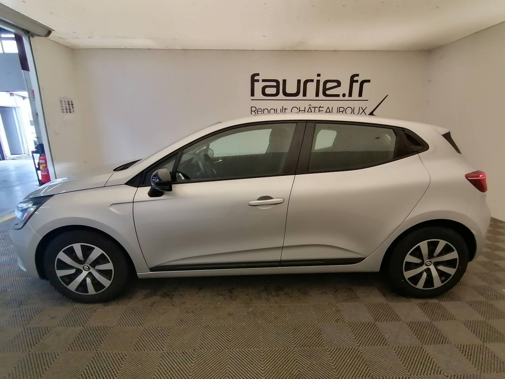 Acheter Renault Clio 5 Clio TCe 90 Equilibre 5p occasion dans les concessions du Groupe Faurie