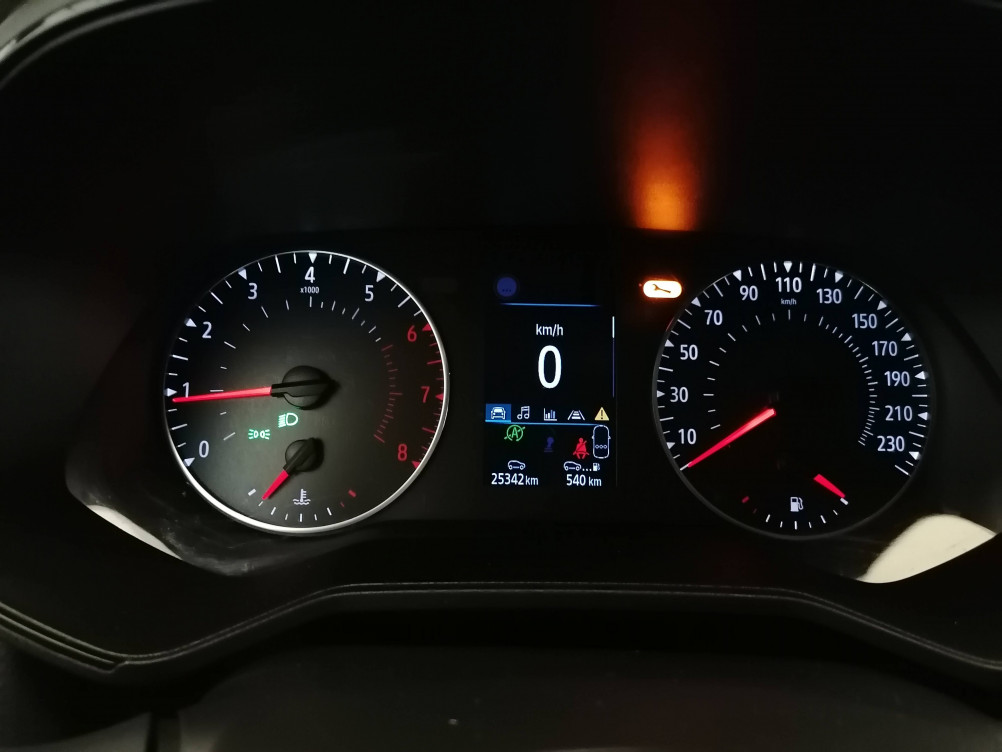 Acheter Renault Clio 5 Clio TCe 90 Equilibre 5p occasion dans les concessions du Groupe Faurie