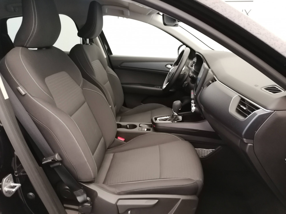 Acheter Renault Arkana Arkana TCe 140 EDC - 23 Evolution 5p occasion dans les concessions du Groupe Faurie