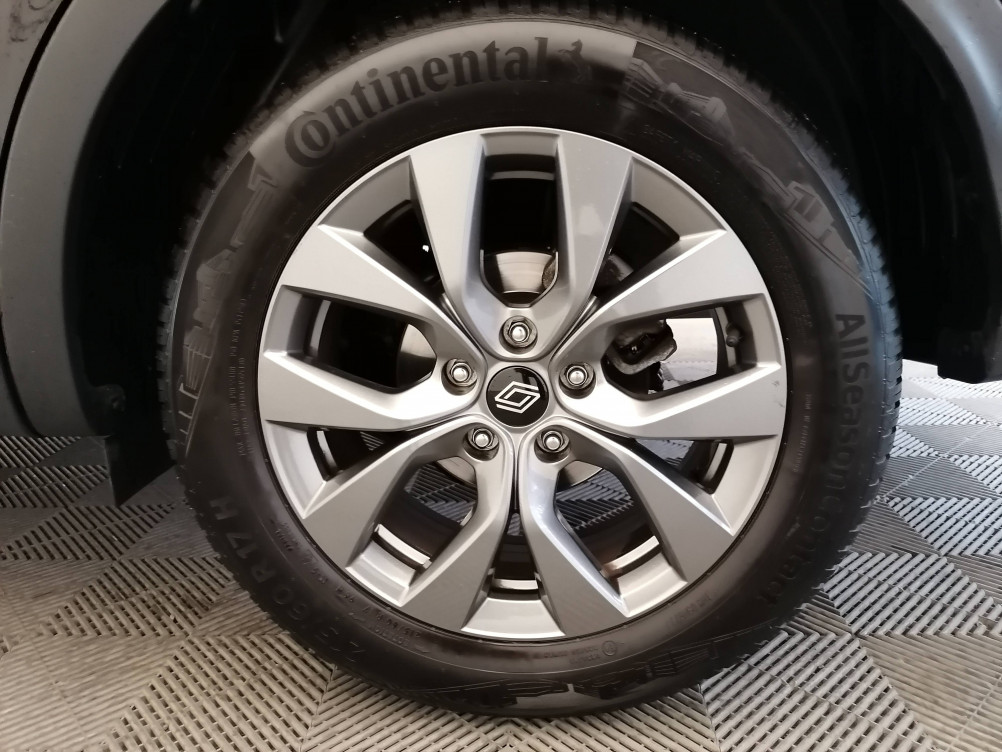 Acheter Renault Arkana Arkana TCe 140 EDC - 23 Evolution 5p occasion dans les concessions du Groupe Faurie