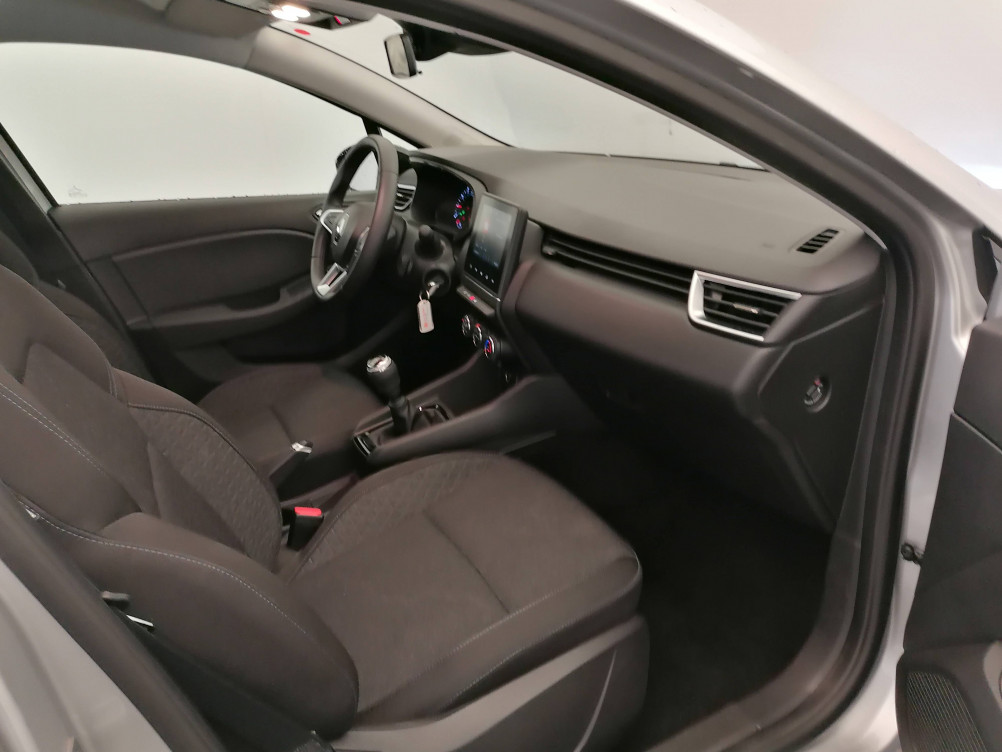 Acheter Renault Clio 5 Clio TCe 90 Equilibre 5p occasion dans les concessions du Groupe Faurie