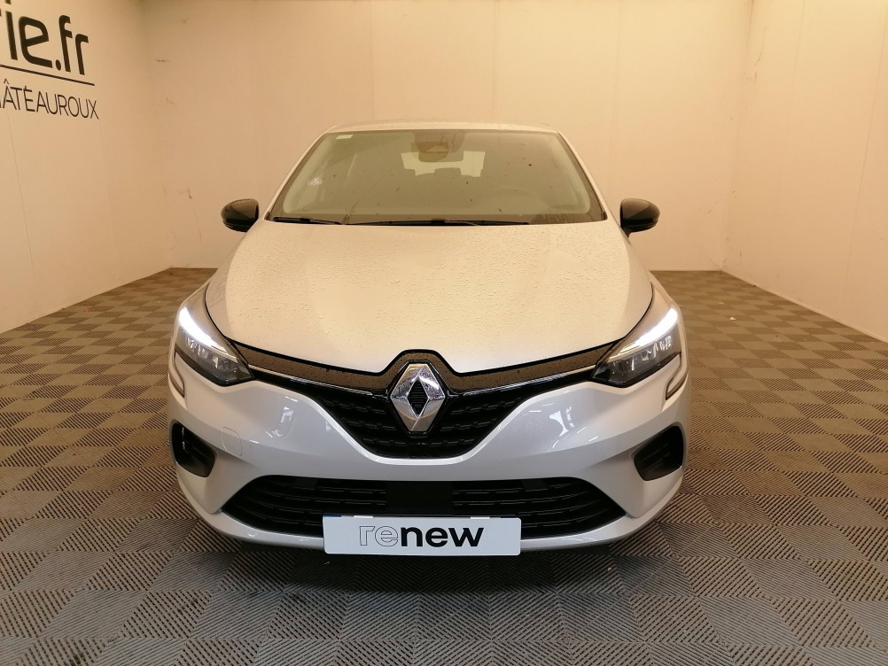 Acheter Renault Clio 5 Clio TCe 90 Equilibre 5p occasion dans les concessions du Groupe Faurie