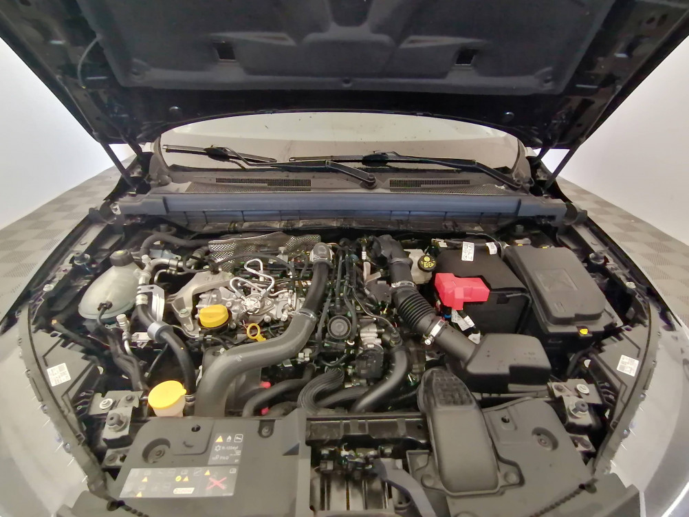 Acheter Renault Arkana Arkana TCe 140 EDC - 23 Evolution 5p occasion dans les concessions du Groupe Faurie