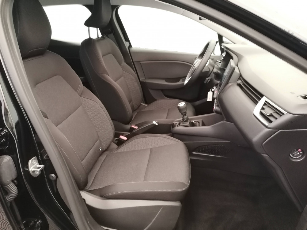 Acheter Renault Clio 5 Clio TCe 90 Equilibre 5p occasion dans les concessions du Groupe Faurie