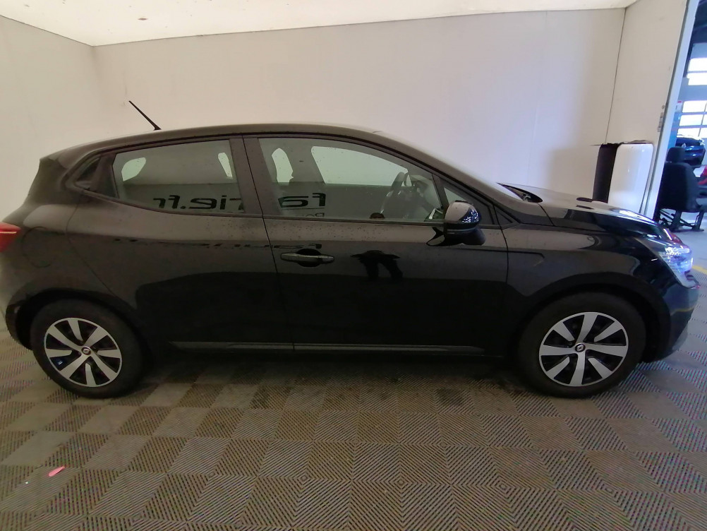 Acheter Renault Clio 5 Clio TCe 90 Equilibre 5p occasion dans les concessions du Groupe Faurie