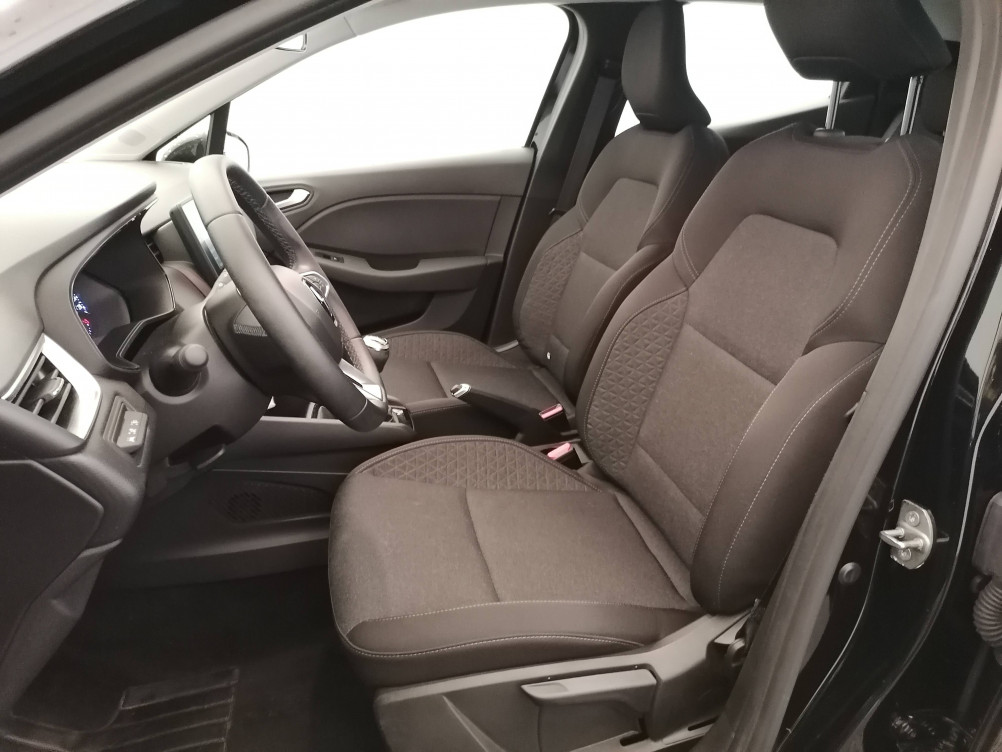Acheter Renault Clio 5 Clio TCe 90 Equilibre 5p occasion dans les concessions du Groupe Faurie