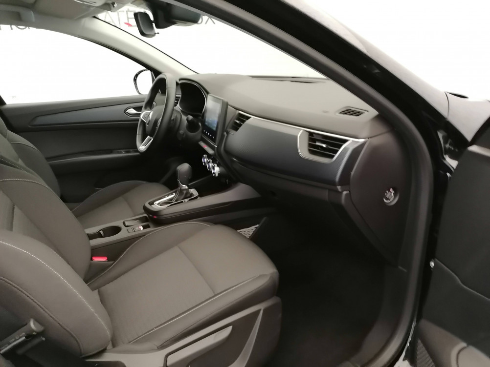 Acheter Renault Arkana Arkana TCe 140 EDC - 23 Evolution 5p occasion dans les concessions du Groupe Faurie