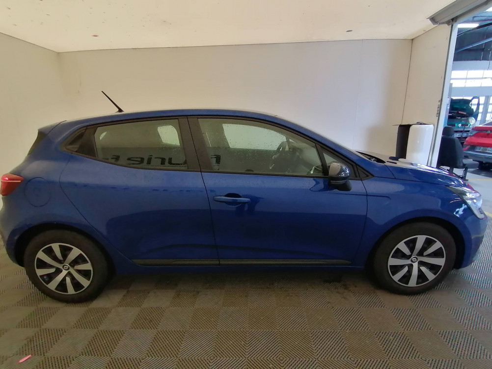 Acheter Renault Clio 5 Clio TCe 90 Equilibre 5p occasion dans les concessions du Groupe Faurie