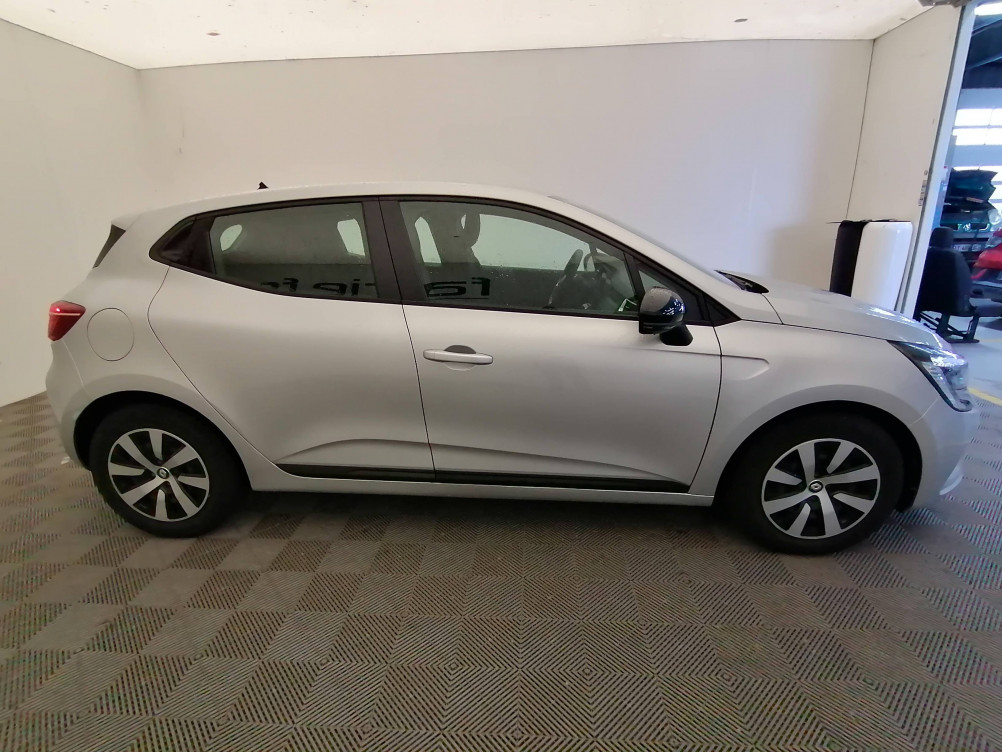 Acheter Renault Clio 5 Clio TCe 90 Equilibre 5p occasion dans les concessions du Groupe Faurie