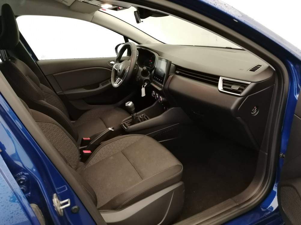 Acheter Renault Clio 5 Clio TCe 90 Equilibre 5p occasion dans les concessions du Groupe Faurie