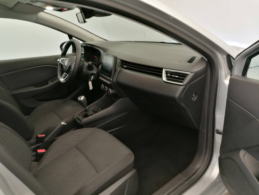 Acheter Renault Clio 5 Clio TCe 90 Equilibre 5p occasion dans les concessions du Groupe Faurie