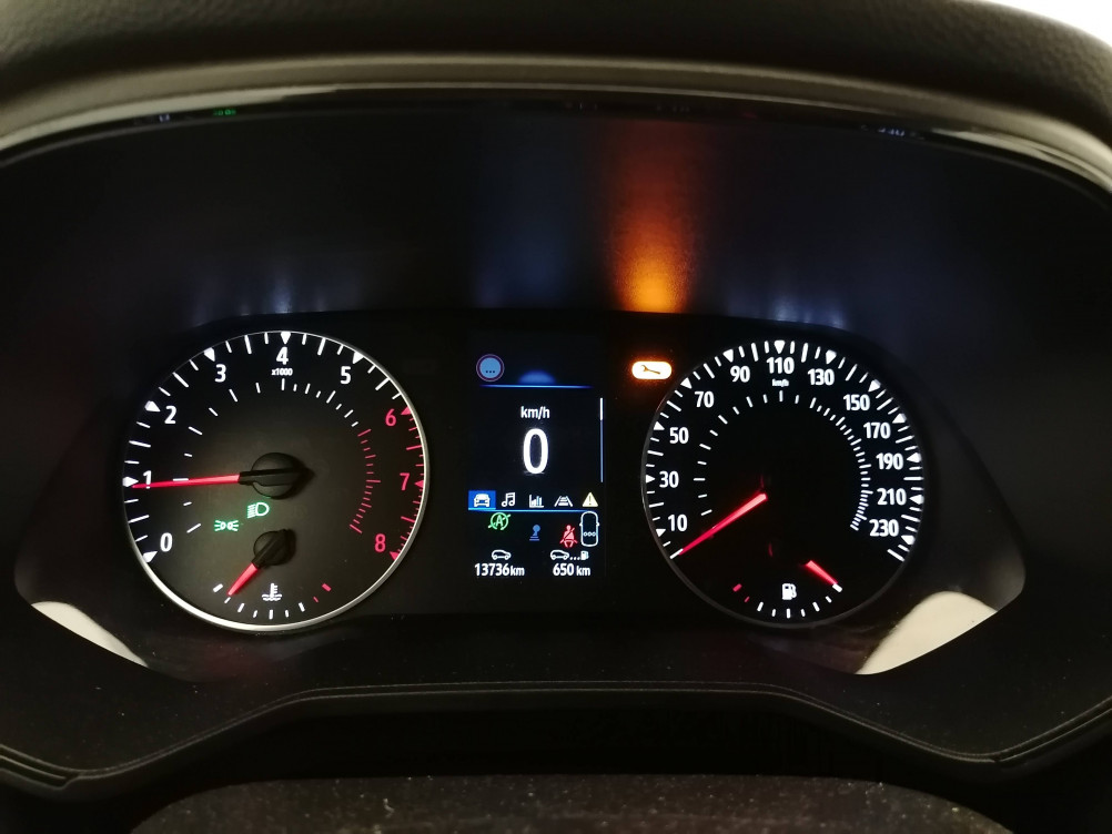 Acheter Renault Clio 5 Clio TCe 90 Equilibre 5p occasion dans les concessions du Groupe Faurie