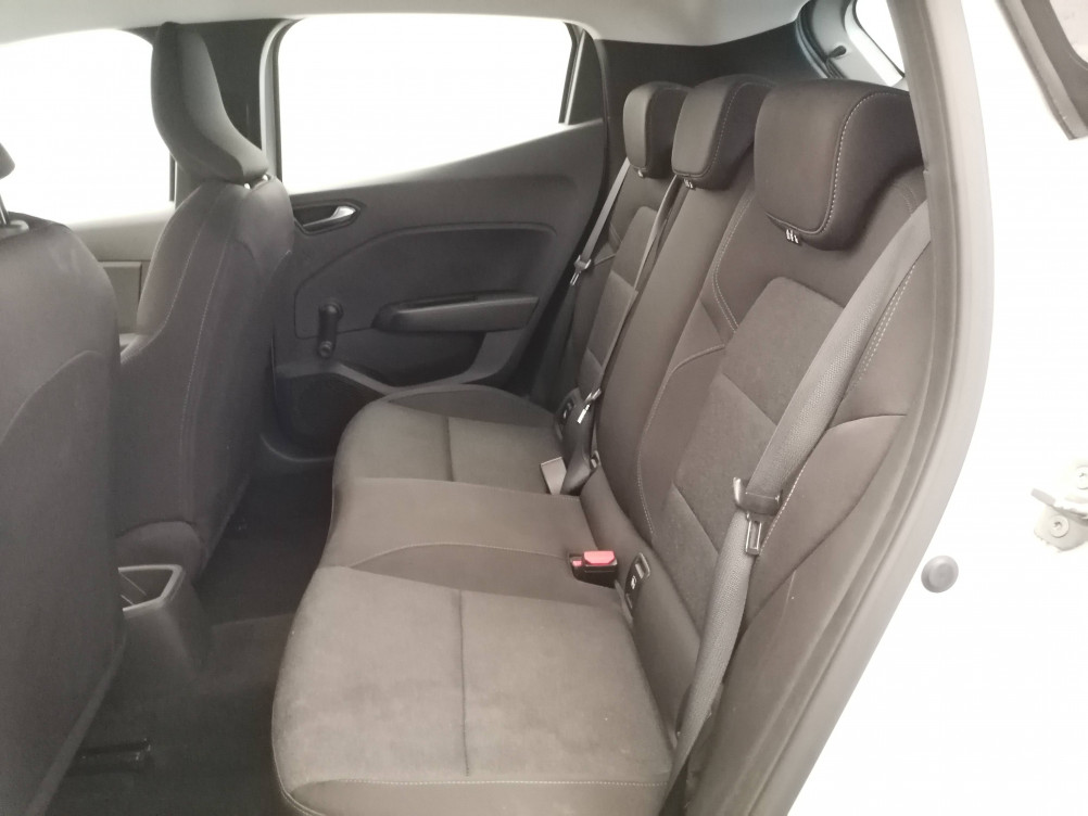 Acheter Renault Clio 5 Clio TCe 90 Equilibre 5p occasion dans les concessions du Groupe Faurie
