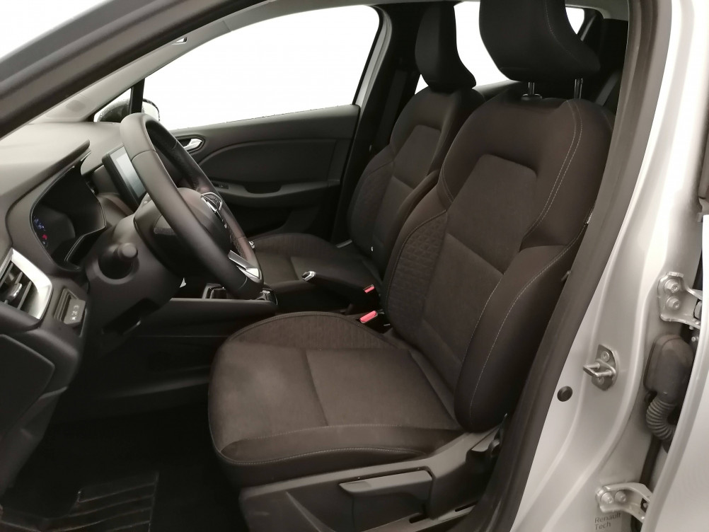 Acheter Renault Clio 5 Clio TCe 90 Equilibre 5p occasion dans les concessions du Groupe Faurie