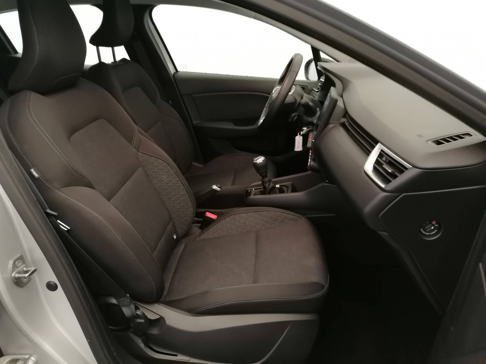 Acheter Renault Clio 5 Clio TCe 90 Equilibre 5p occasion dans les concessions du Groupe Faurie
