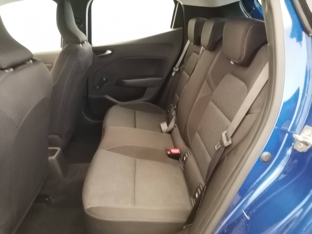 Acheter Renault Clio 5 Clio TCe 90 Equilibre 5p occasion dans les concessions du Groupe Faurie