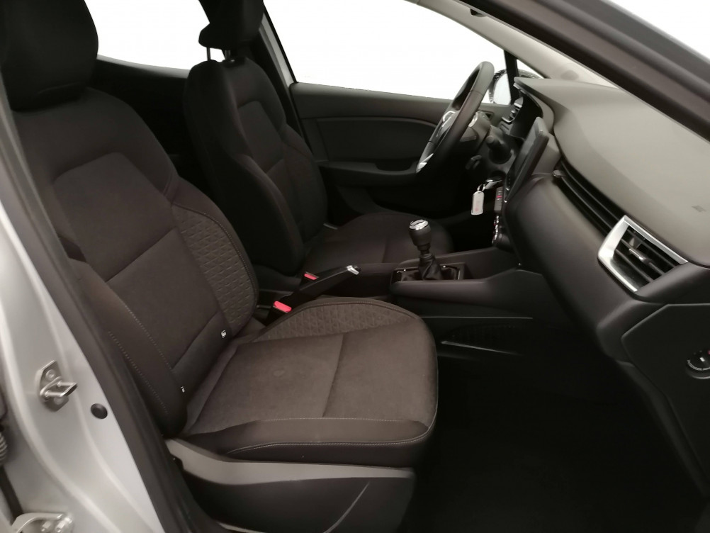 Acheter Renault Clio 5 Clio TCe 90 Equilibre 5p occasion dans les concessions du Groupe Faurie