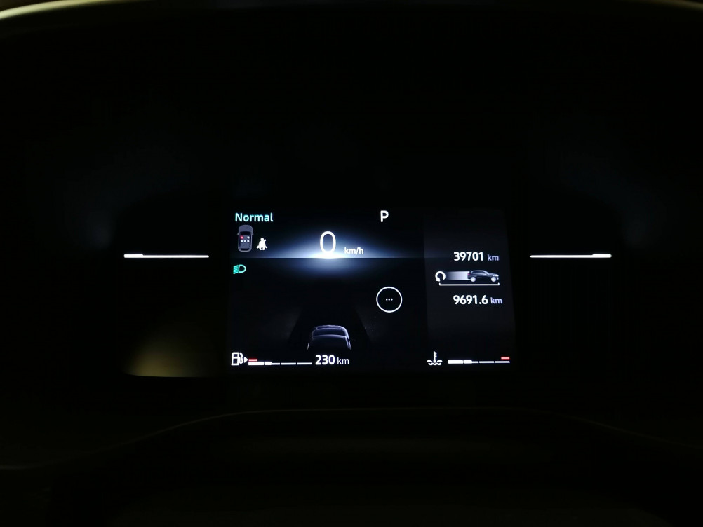 Acheter Renault Arkana Arkana TCe 140 EDC - 23 Evolution 5p occasion dans les concessions du Groupe Faurie