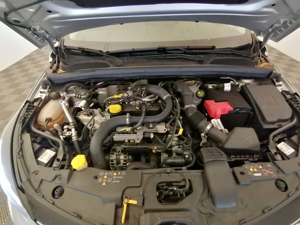 Acheter Renault Clio 5 Clio TCe 90 Equilibre 5p occasion dans les concessions du Groupe Faurie
