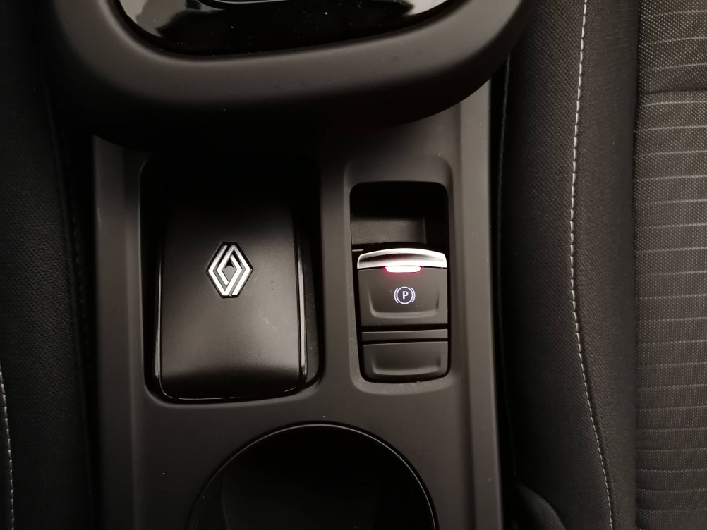 Acheter Renault Arkana Arkana TCe 140 EDC - 23 Evolution 5p occasion dans les concessions du Groupe Faurie