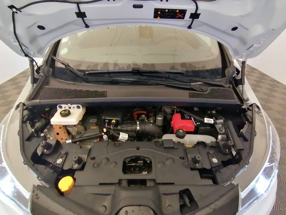 Acheter Renault Zoe Zoe R110 Achat Intégral Team Rugby 5p occasion dans les concessions du Groupe Faurie