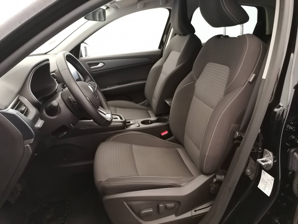 Acheter Renault Arkana Arkana TCe 140 EDC - 23 Evolution 5p occasion dans les concessions du Groupe Faurie