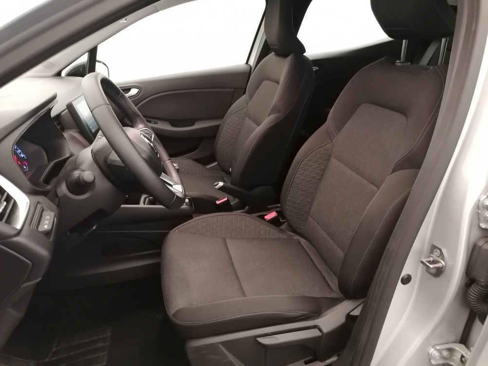 Acheter Renault Clio 5 Clio TCe 90 Equilibre 5p occasion dans les concessions du Groupe Faurie