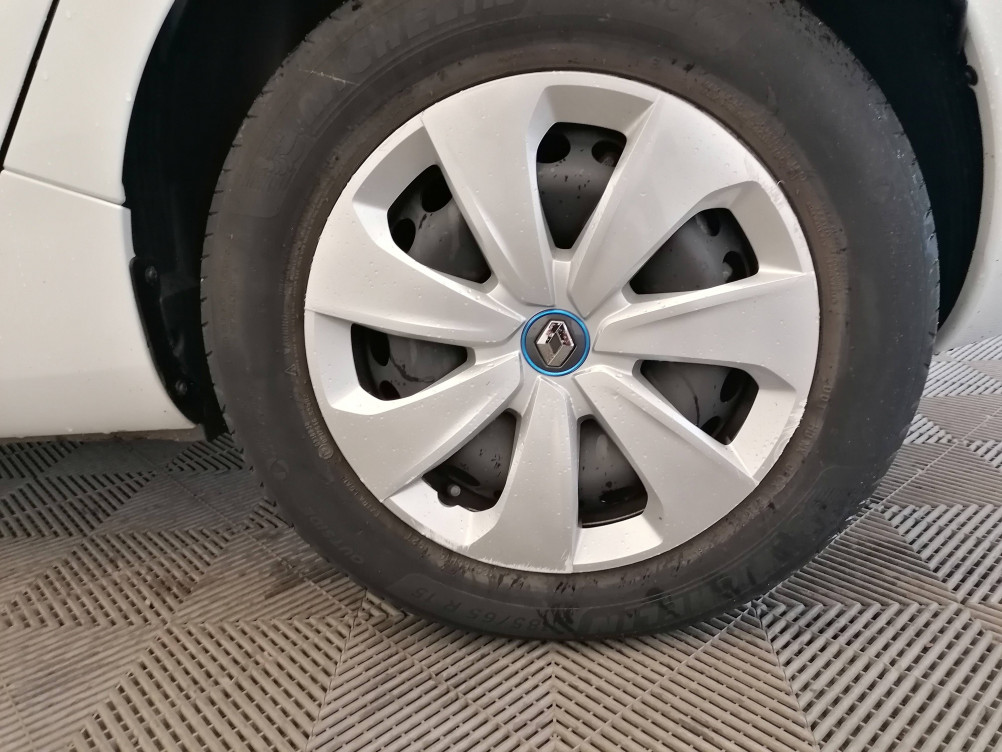 Acheter Renault Zoe Zoe R110 Achat Intégral Team Rugby 5p occasion dans les concessions du Groupe Faurie