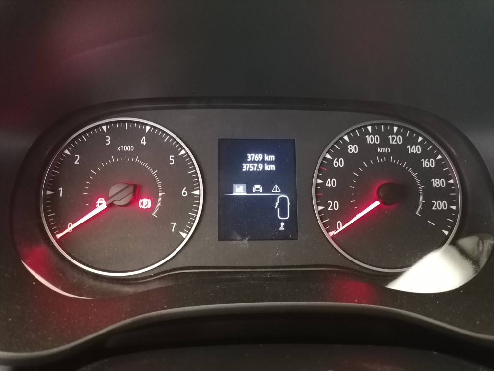 Acheter Dacia Sandero Sandero TCe 90 GSR2 Stepway Extreme 5p occasion dans les concessions du Groupe Faurie