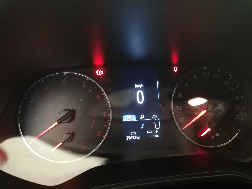 Acheter Renault Clio 5 Clio SCe 65 - 21 Zen 5p occasion dans les concessions du Groupe Faurie