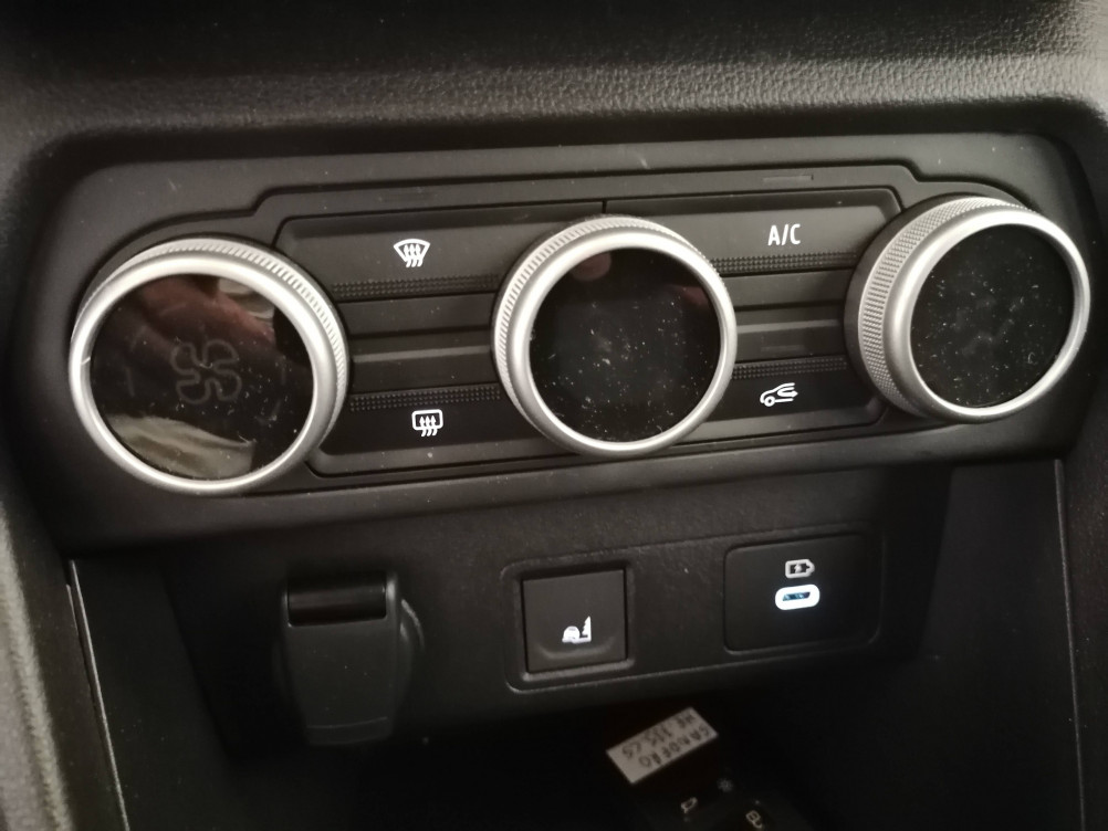 Acheter Dacia Sandero Sandero TCe 90 GSR2 Stepway Extreme 5p occasion dans les concessions du Groupe Faurie