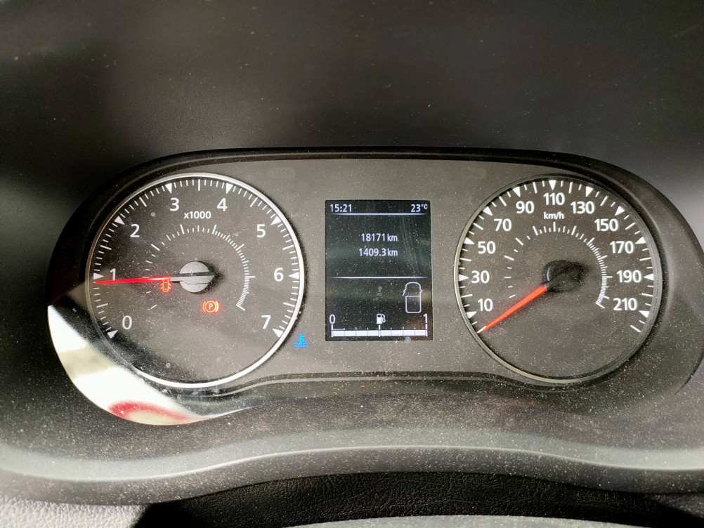 Acheter Renault Master 3 MASTER FGN TRAC F3500 L3H3 BLUE DCI 135 CONFORT 4p occasion dans les concessions du Groupe Faurie