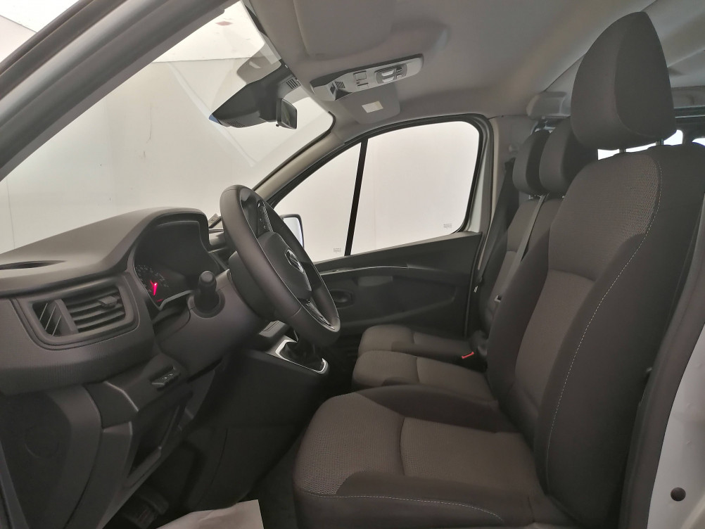 Acheter Renault Trafic 3 Trafic L2 dCi 150 Energy S&S EDC Zen 4p occasion dans les concessions du Groupe Faurie