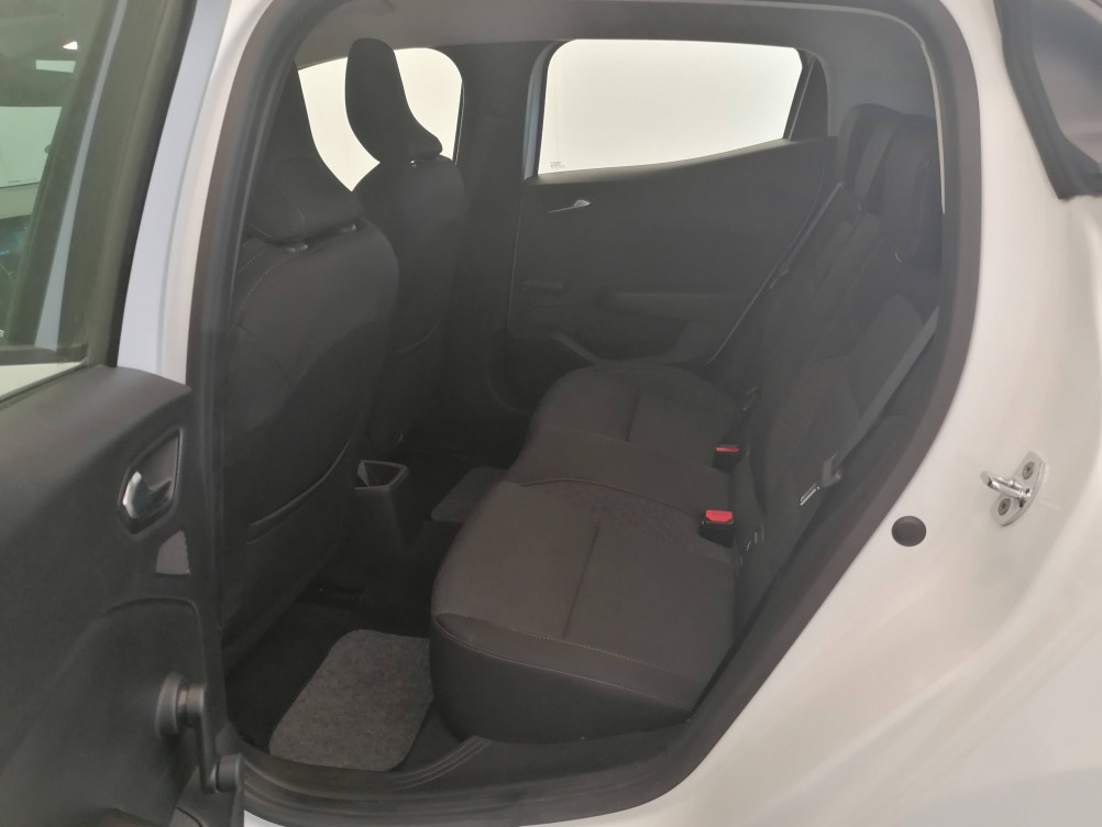 Acheter Renault Clio 5 Clio SCe 65 - 21 Zen 5p occasion dans les concessions du Groupe Faurie
